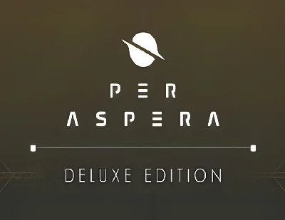 Per Aspera Deluxe Edition / STEAM KEY 🔥