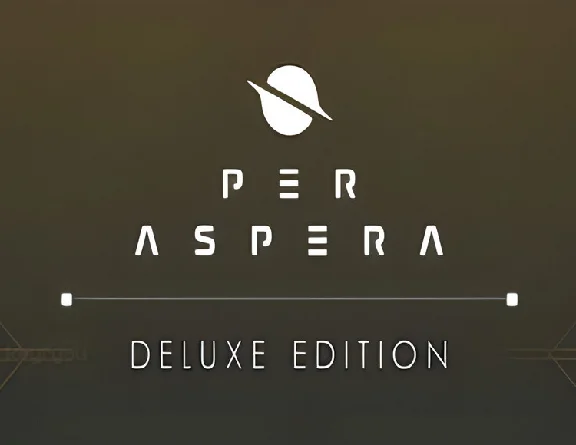 Per Aspera Deluxe Edition / STEAM KEY 🔥