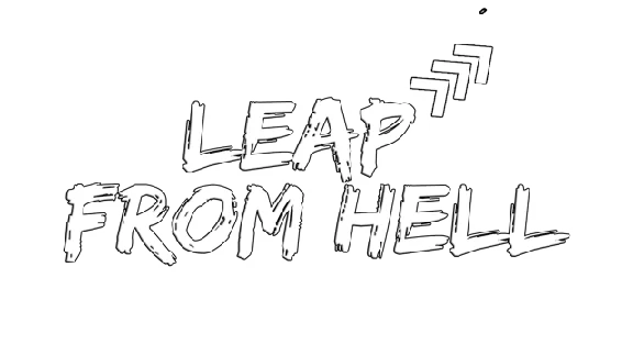 🔥 Leap From Hell | Steam RU+UA+KZ+CIS 🔥