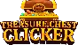 🔥 Treasure Chest Clicker | Steam RU+UA+KZ+CIS 🔥