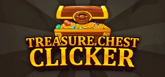 🔥 Treasure Chest Clicker | Steam RU+UA+KZ+CIS 🔥
