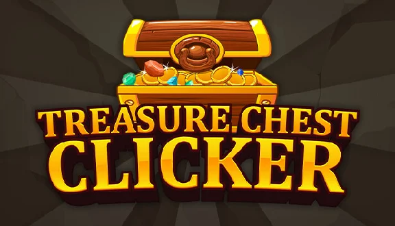 🔥 Treasure Chest Clicker | Steam RU+UA+KZ+CIS 🔥