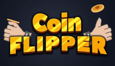 🔥 Coin Flipper | Steam РУ+UA+KZ+СНГ🔥