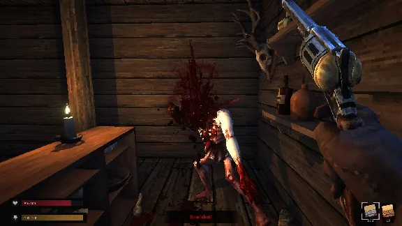 Blood West * STEAM RUSSIA ⚡ AUTODELIVERY 💳0% CARDS