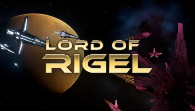 🔥 Lord of Rigel | Steam РУ+UA+KZ+СНГ🔥