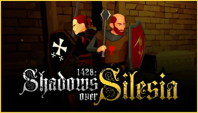 🔥 1428: Shadows over Silesia | Steam RU+UA+KZ+CIS 🔥