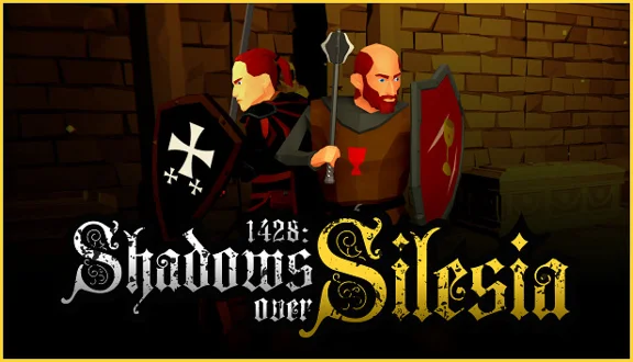 🔥 1428: Shadows over Silesia | Steam RU+UA+KZ+CIS 🔥