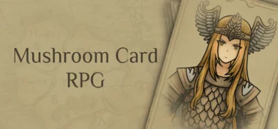 🔥 Mushroom Card RPG | Steam РУ+UA+KZ+СНГ🔥