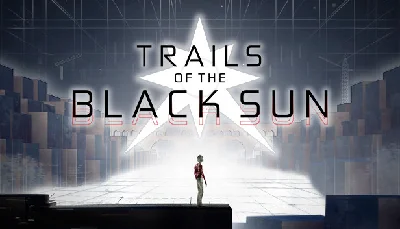 🔥 Trails of the Black Sun | Steam RU+UA+KZ+CIS 🔥