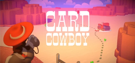 🔥 Card Cowboy | Steam РУ+UA+KZ+СНГ🔥