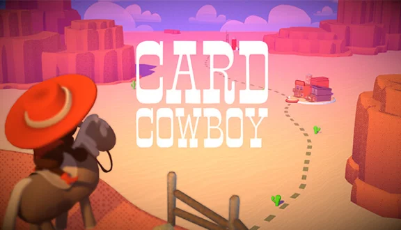 🔥 Card Cowboy | Steam РУ+UA+KZ+СНГ🔥