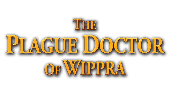 🔥 The Plague Doctor of Wippra | Steam RU+UA+KZ+CIS 🔥