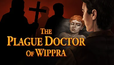🔥 The Plague Doctor of Wippra | Steam RU+UA+KZ+CIS 🔥