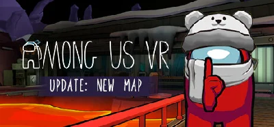 Among Us 3D: VR * STEAM RU ⚡ AUTO 💳0%