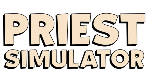 🔥 Priest Simulator | Steam РУ+UA+KZ+СНГ🔥