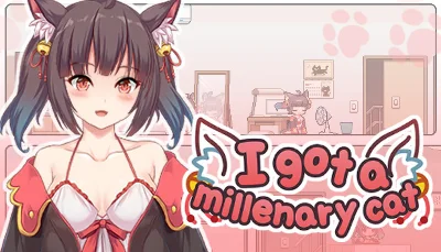 🔥 I got a millenary cat | Steam RU+UA+KZ+CIS 🔥
