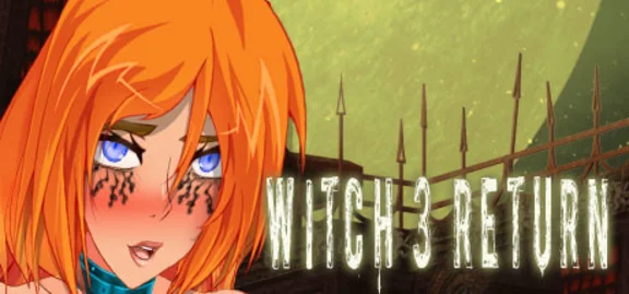 🔥 Witch 3 Return | Steam РУ+UA+KZ+СНГ🔥