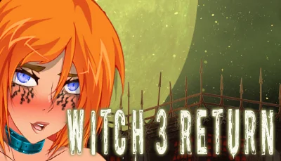 🔥 Witch 3 Return | Steam РУ+UA+KZ+СНГ🔥