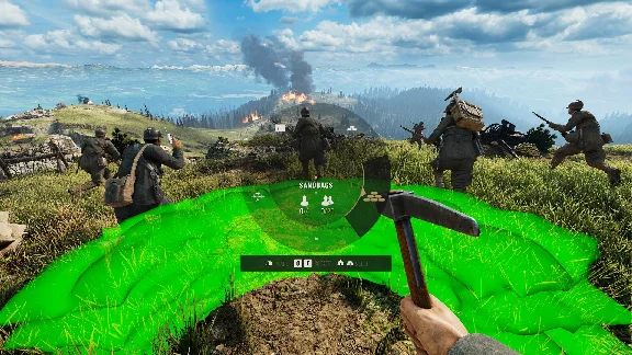 Isonzo * STEAM РОССИЯ ⚡ АВТОДОСТАВКА 💳0% КАРТЫ