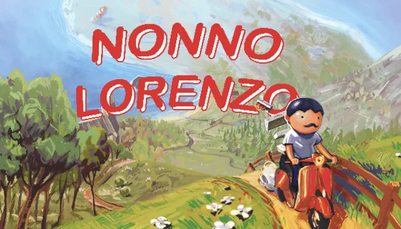 🔥 Nonno Lorenzo | Steam РУ+UA+KZ+СНГ🔥