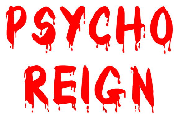 🔥 Psycho Reign | Steam РУ+UA+KZ+СНГ🔥