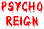 🔥 Psycho Reign | Steam RU+UA+KZ+CIS 🔥