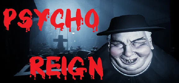 🔥 Psycho Reign | Steam РУ+UA+KZ+СНГ🔥
