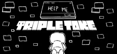 🔥 Triple Take | Steam РУ+UA+KZ+СНГ🔥