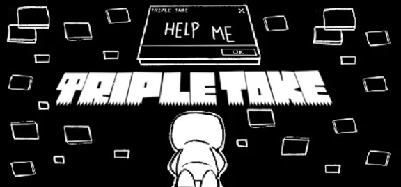 🔥 Triple Take | Steam РУ+UA+KZ+СНГ🔥