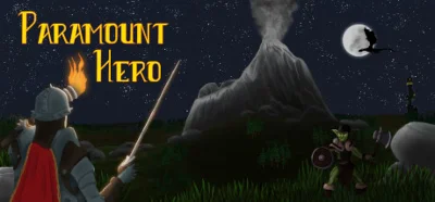 🔥 Paramount Hero | Steam РУ+UA+KZ+СНГ🔥