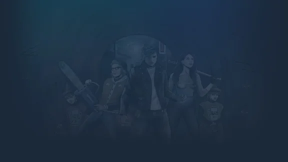 🔥 Midnight Saga: The Monster | Steam РУ+UA+KZ+СНГ🔥