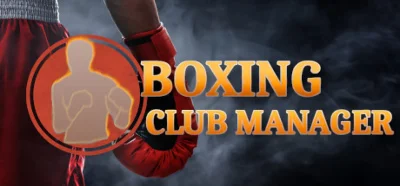 🔥 Boxing Club Manager | Steam РУ+UA+KZ+СНГ🔥