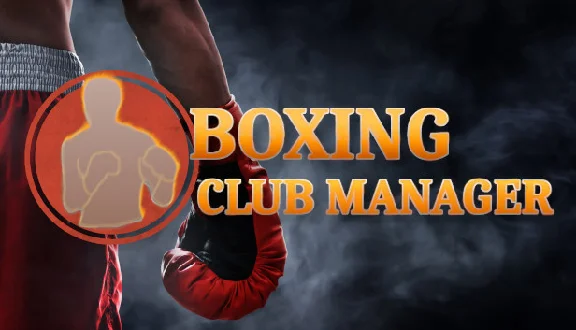 🔥 Boxing Club Manager | Steam RU+UA+KZ+CIS 🔥