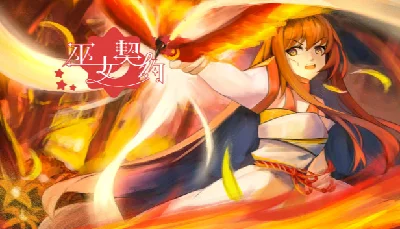 🔥 Oath of Miko | Steam RU+UA+KZ+CIS 🔥