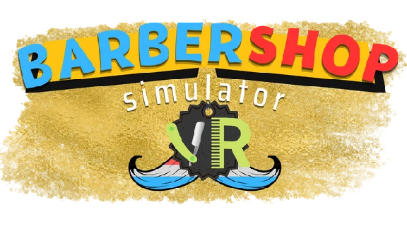 🔥 Barbershop Simulator VR | Steam РУ+UA+KZ+СНГ🔥