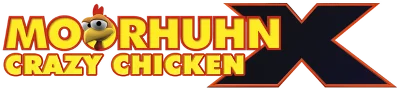 🔥 Moorhuhn X - Crazy Chicken X | Steam РУ+UA+KZ+СНГ🔥