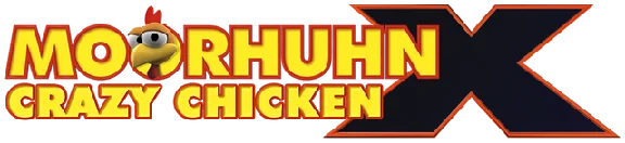 🔥 Moorhuhn X - Crazy Chicken X | Steam РУ+UA+KZ+СНГ🔥