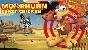 🔥 Moorhuhn X - Crazy Chicken X | Steam РУ+UA+KZ+СНГ🔥