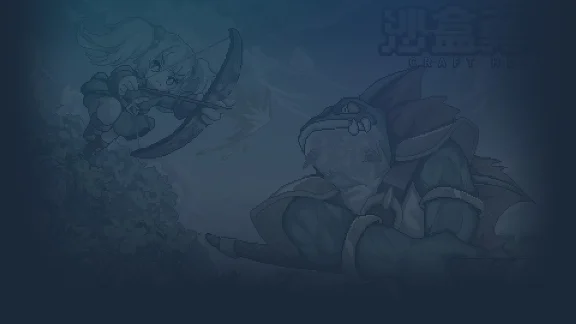 🔥 Craft Hero | Steam РУ+UA+KZ+СНГ🔥