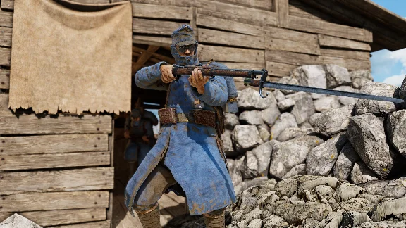 Isonzo - Alpine Units Pack DLC * STEAM РОССИЯ ⚡
