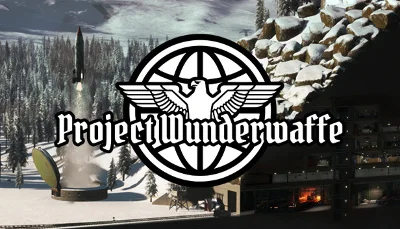 🔥 Project Wunderwaffe | Steam РУ+UA+KZ+СНГ🔥