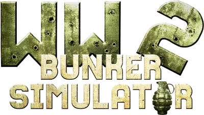 🔥 WW2: Bunker Simulator | Steam РУ+UA+KZ+СНГ🔥