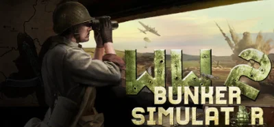 🔥 WW2: Bunker Simulator | Steam РУ+UA+KZ+СНГ🔥