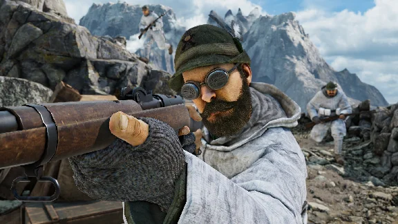 Isonzo - Alpine Units Pack DLC * STEAM РОССИЯ ⚡