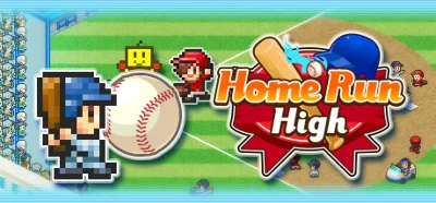 🔥 Home Run High | Steam RU+UA+KZ+CIS 🔥