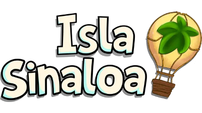 🔥 Isla Sinaloa | Steam РУ+UA+KZ+СНГ🔥