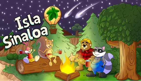 🔥 Isla Sinaloa | Steam РУ+UA+KZ+СНГ🔥