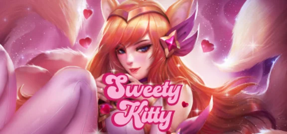 🔥 🔥 Sweety Kitty | Steam RU+UA+KZ+CIS 🔥