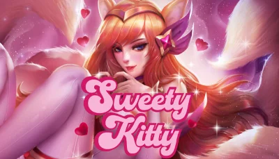 🔥 🔥 Sweety Kitty | Steam RU+UA+KZ+CIS 🔥