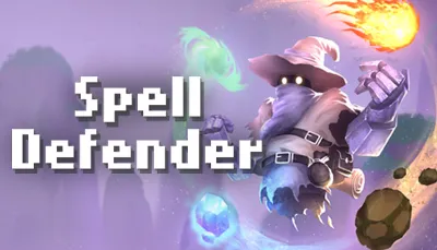 🔥 Spell Defender | Steam RU+UA+KZ+CIS 🔥